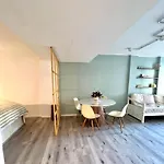 Hermoso Departamento En Rosario