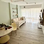 Hermoso Departamento En Rosario
