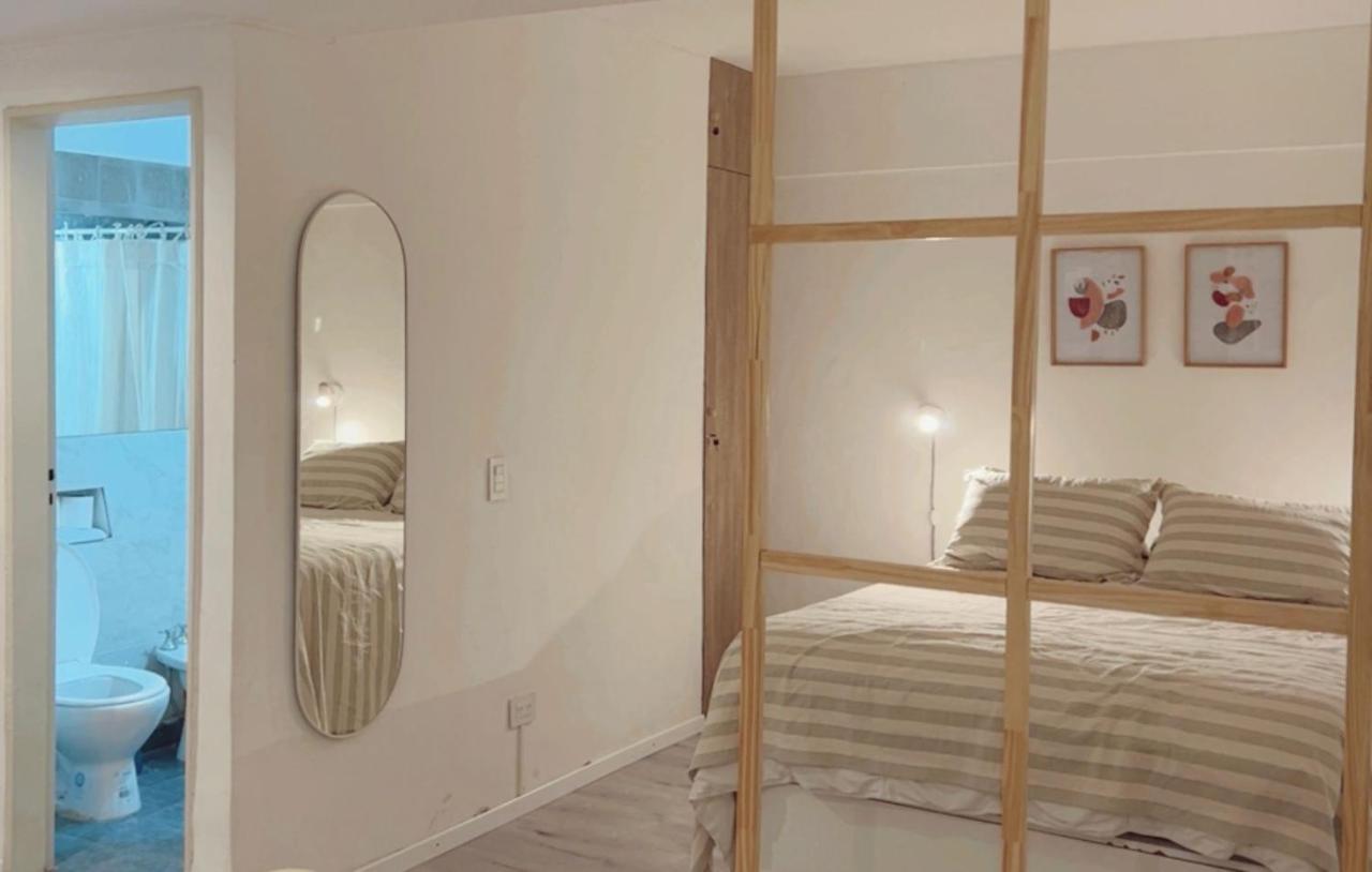 Hermoso Departamento En Rosario
