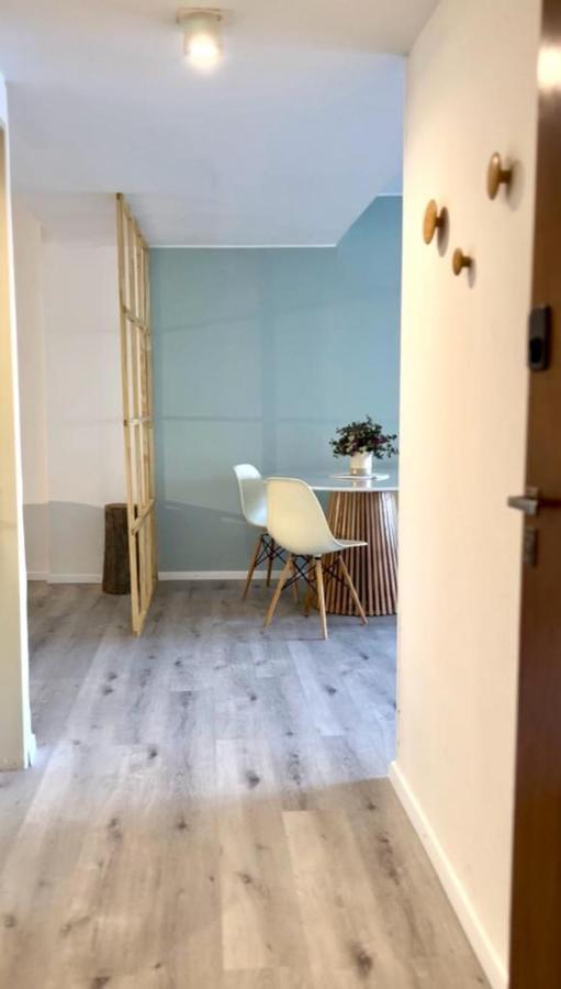 Hermoso Departamento En Apartment