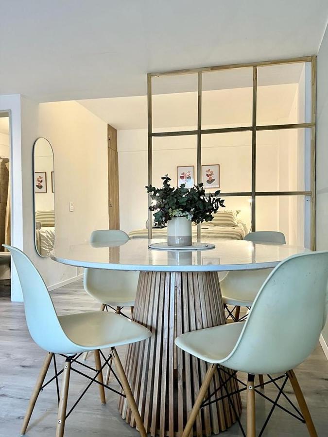 Hermoso Departamento En Apartment