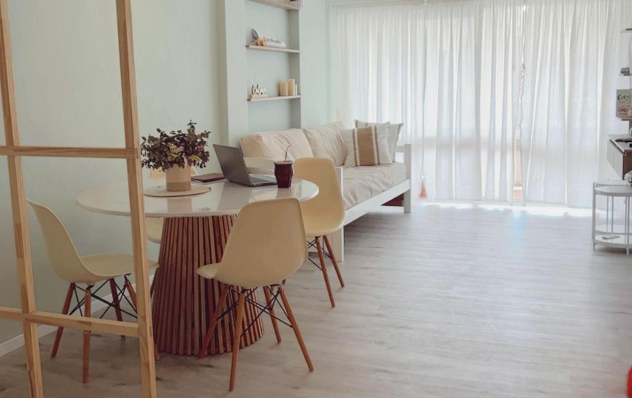 Hermoso Departamento En Apartment